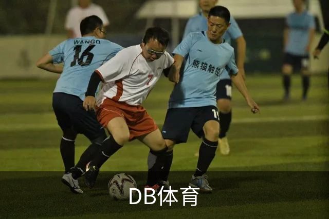 关于DB体育